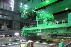 Trung-Nhật-Hàn nhất trí diễn tập chung chống hạt nhân đầu tiên