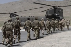 Bộ Ngoại giao Nga cáo buộc NATO gây bất ổn ở Bắc Âu