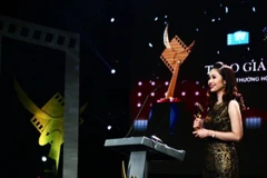 Giải Búp Sen Vàng 2014 vinh danh bốn bộ phim xuất sắc 