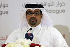 Bahrain tạm ngừng tiến trình hòa đàm các nhóm đối lập