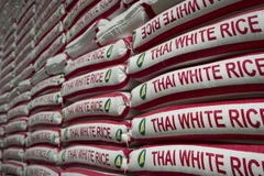 Xuất khẩu của Thái Lan sẽ bị thất thu khi AEC hình thành