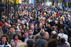 Nghị viện châu Âu bác đề xuất của Anh về nhập cư 