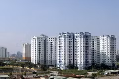 Hà Nội phải khắc phục xong bất cập ở các khu tái định cư trước Tết