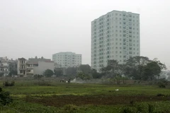 (Ảnh minh họa: Hoàng Lâm/TTXVN)