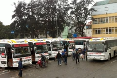 (Ảnh minh họa: Hoàng Hùng/TTXVN)