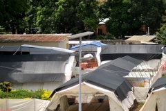 Nigeria ban bố tình trạng khẩn cấp quốc gia do dịch Ebola