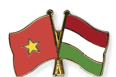 Quan hệ Việt Nam-Hungary ngày càng phát triển trên nhiều lĩnh vực
