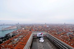 Nghị viện Italy phê chuẩn gói các biện pháp hỗ trợ kinh tế