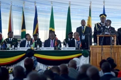 Hội nghị thượng đỉnh SADC nhấn mạnh mục tiêu công nghiệp hóa