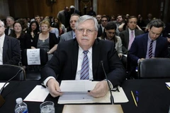 Thượng viện Mỹ thông qua quyết định bổ nhiệm đại sứ mới tại Nga