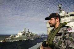 Khảo sát khu vực tìm kiếm MH370 mới có những tiến triển tích cực