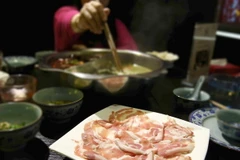 Cân bằng các loại thức ăn để ăn ngon miệng mà tốt cho sức khỏe