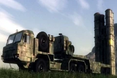 Nga triển khai hệ thống phòng không S-500 để bảo vệ thủ đô