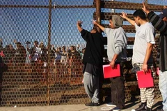 Ảnh minh họa. (Nguồn: theguardian.com)