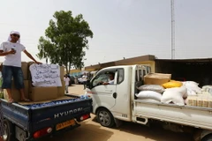 Ai Cập báo động an ninh hàng không do lo ngại tình hình Libya