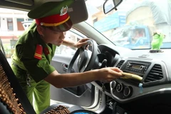 Ngăn chặn tình trạng tội phạm ma túy gia tăng tại Hải Phòng