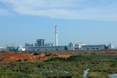 Cải thiện chất lượng alumin ở dự án bauxite Tân Rai-Lâm Đồng