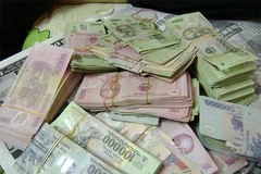 Nhặt được 400 triệu đồng, tìm trả lại cho người đánh mất