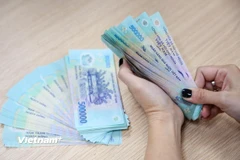 Việc xây dựng lại các quy định về tiền lương, phụ cấp phải được thực hiện song song với tiến độ tham mưu sắp xếp đơn vị hành chính. (Ảnh: PV/Vietnam+)