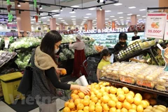 (Ảnh minh hoạ: Đức Duy/Vietnam+)