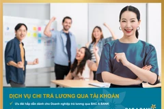 Ảnh minh họa. (Ảnh: Vietnam+)