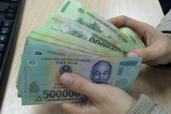 Ảnh minh họa. (Ảnh: Vietnam+)