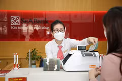 Ảnh minh họa. (Ảnh: CTV/Vietnam+)