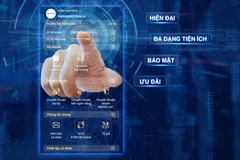 Ảnh minh họa. (Ảnh: Vietnam+)