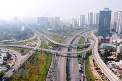 Chủ tịch TP.HCM: Đường vành đai 3 là động lực phát triển của cả vùng