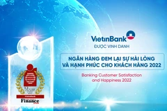 Ảnh minh họa. (Ảnh: Vietnam+)