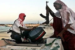 Ảnh minh họa. (Nguồn: Getty)