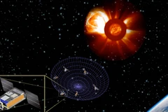 Ảnh chỉ có tính minh họa. (Nguồn: NASASpaceFlight)