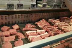 Ảnh chỉ có tính minh họa. (Nguồn: CGTN)