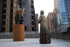 Ảnh chỉ có tính minh họa. (Nguồn: NYT)