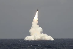 Ảnh chỉ có tính minh họa. (Nguồn: Naval Today)