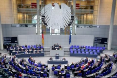 Ảnh chỉ có tính minh họa. (Nguồn: DW)