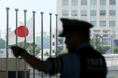 Ảnh chỉ có tính minh họa. (Nguồn: Bloomberg)