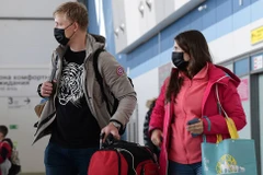 Ảnh chỉ có tính minh họa. (Nguồn: Tass)