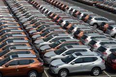 Ảnh chỉ có tính minh họa. (Nguồn: Nikkei Asian Review)