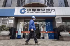 Ảnh chỉ có tính minh họa. (Nguồn: Bloomberg)