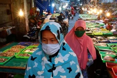 Ảnh chỉ có tính minh họa. (Nguồn: Al Jazeera)