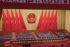 Ảnh chỉ có tính minh họa. (Nguồn: AFP)