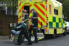 Ảnh chỉ có tính minh họa. (Nguồn: Sky News)