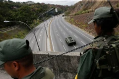 Ảnh chỉ có tính minh họa. (Nguồn: USA News Today)