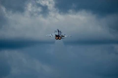 Ảnh chỉ có tính minh họa. (Nguồn: TASS)