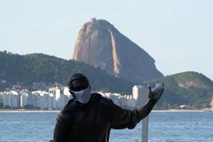 Ảnh chỉ có tính minh họa. (Nguồn: Euronews)