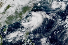 Ảnh chỉ có tính minh họa. (Nguồn: AccuWeather)