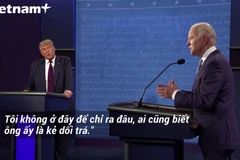 (Ảnh chụp màn hình)