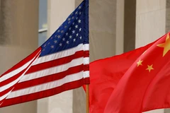 Ảnh chỉ có tính minh họa. (Nguồn: Nikkei Asia)