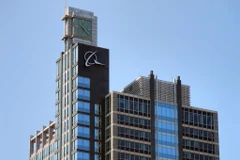 Trụ sở của Boeing. (Nguồn: News Digital)